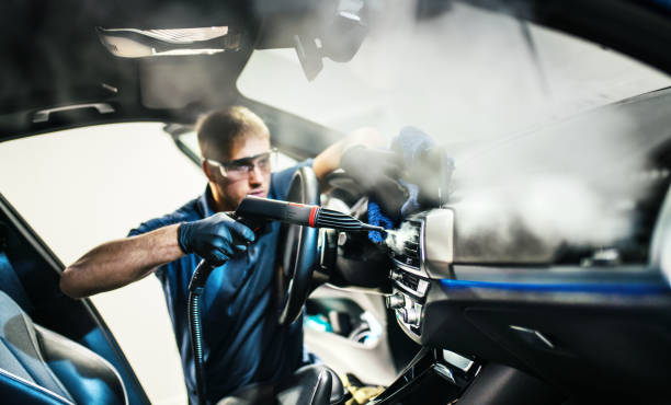 Best Air Duct Inspection  in Elton, LA